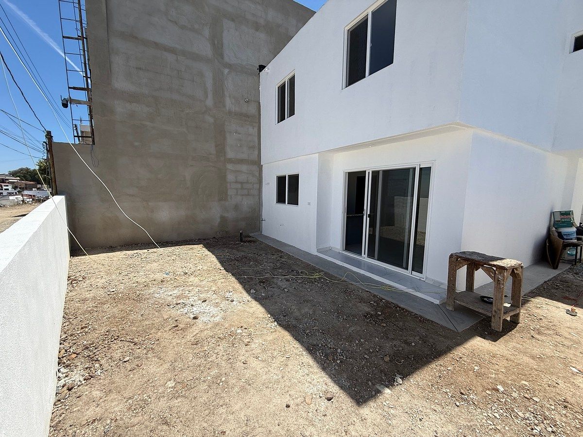 Casa en Burócrata Hipódromo, Tijuana, foto 6 de 21