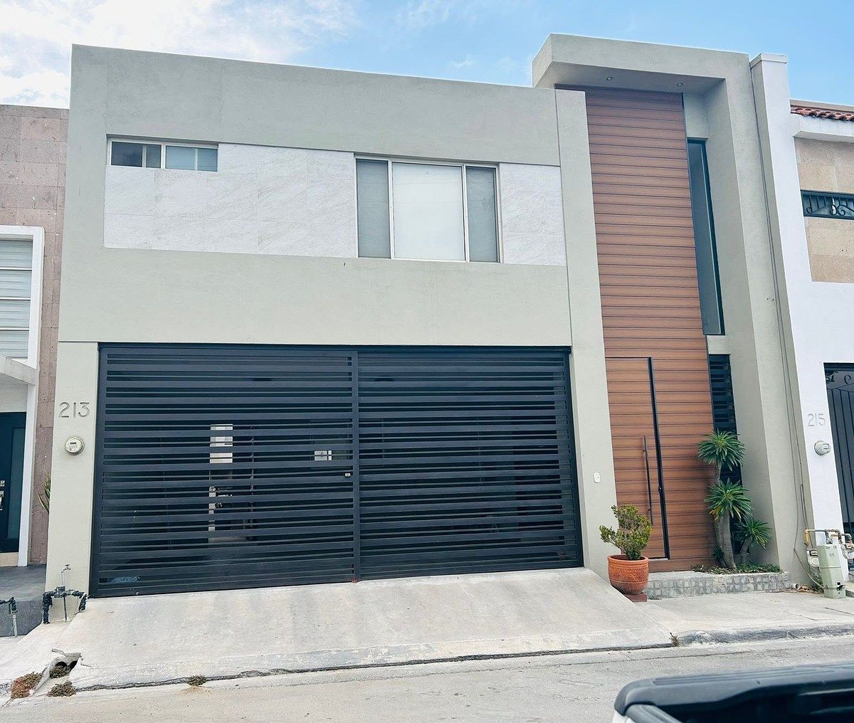 Beautiful House for Rent in Cumbres Élite, Villas Sector, photo 1 of 14