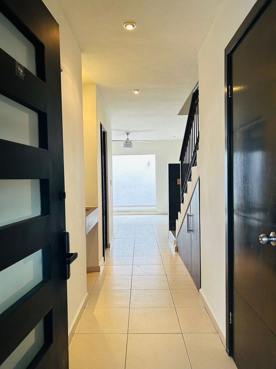 House in Cumbres Elite Sector Villas, Monterrey, photo 4 of 14