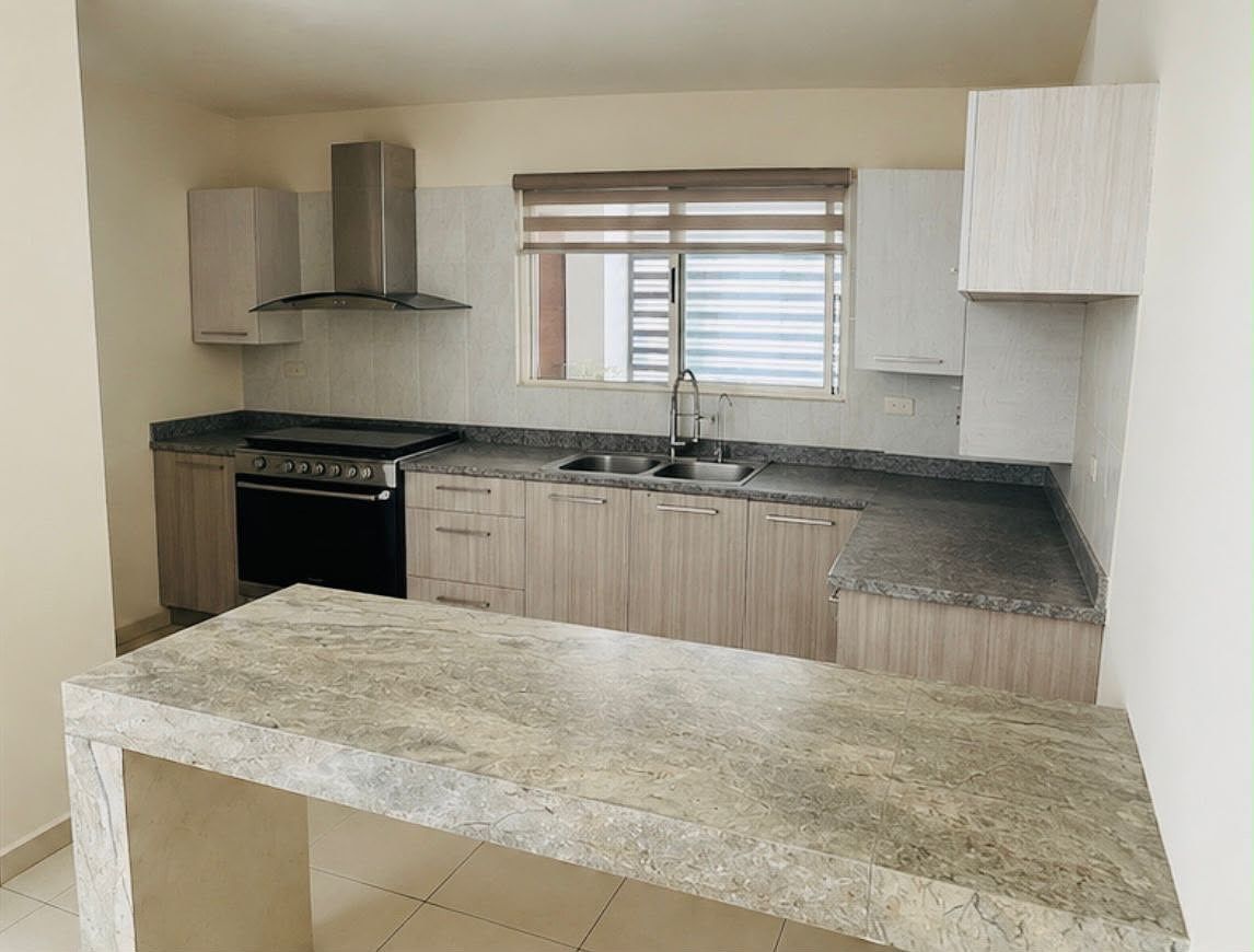 House in Cumbres Elite Sector Villas, Monterrey, photo 12 of 14