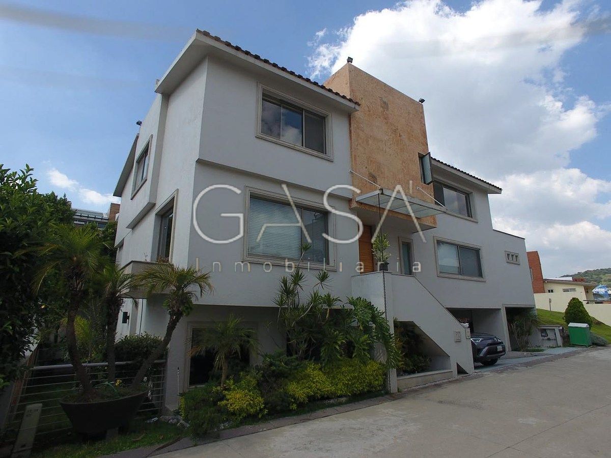 Venta Casa en Puerta Almeria Bosque Esmeralda - foto 3