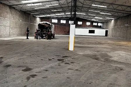 Bodega industrial en Nueva Industrial Vallejo, Gustavo A. Madero, foto 3 de 6