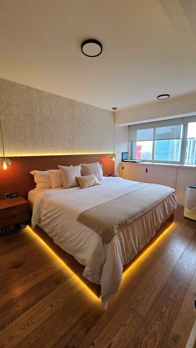 Apartamento em Ampliación Granada, Miguel Hidalgo, foto 4 de 41