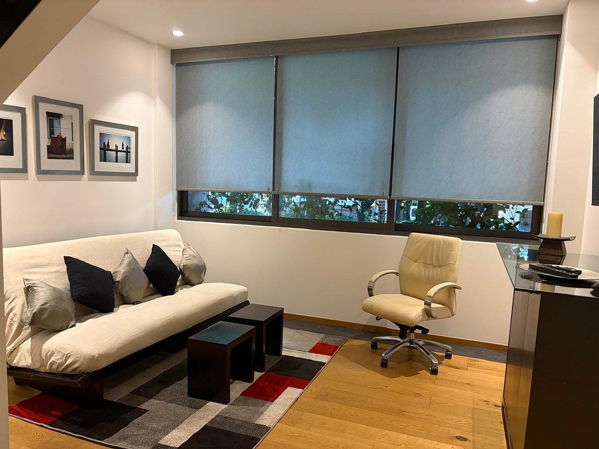 Apartamento em Hipódromo Condesa, Cuauhtémoc, foto 7 de 10