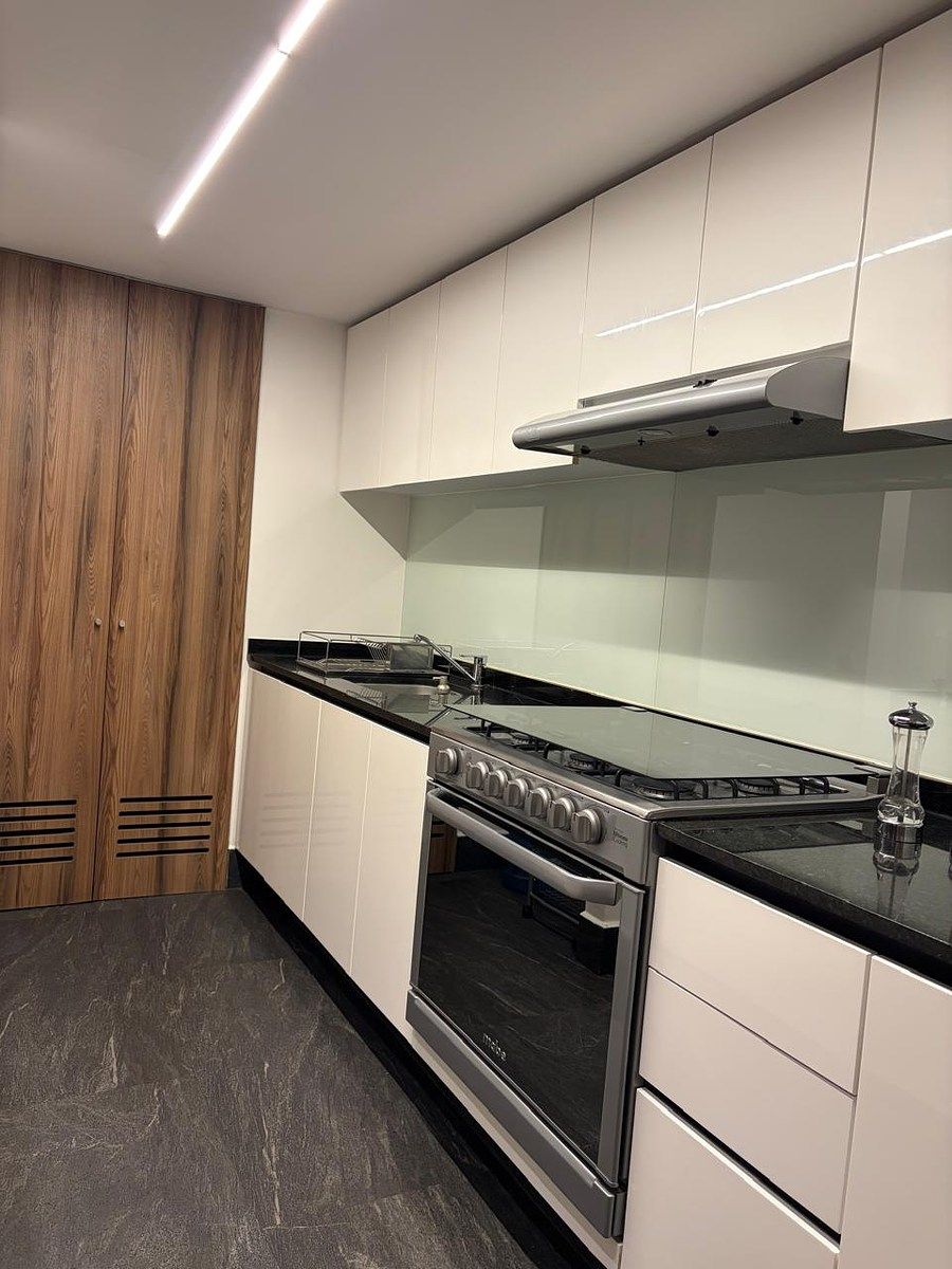 Apartamento em Hipódromo Condesa, Cuauhtémoc, foto 9 de 10