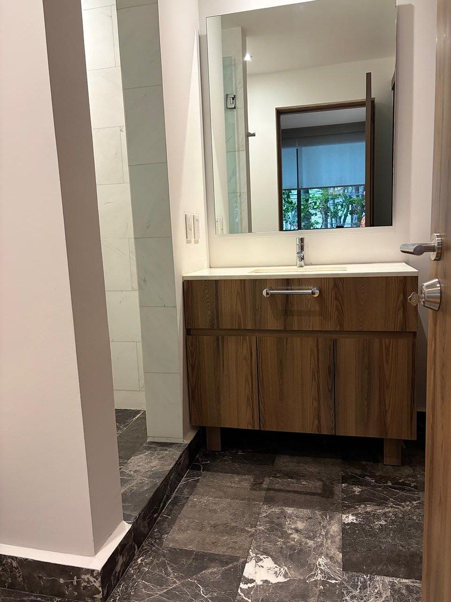 Apartamento em Hipódromo Condesa, Cuauhtémoc, foto 10 de 10
