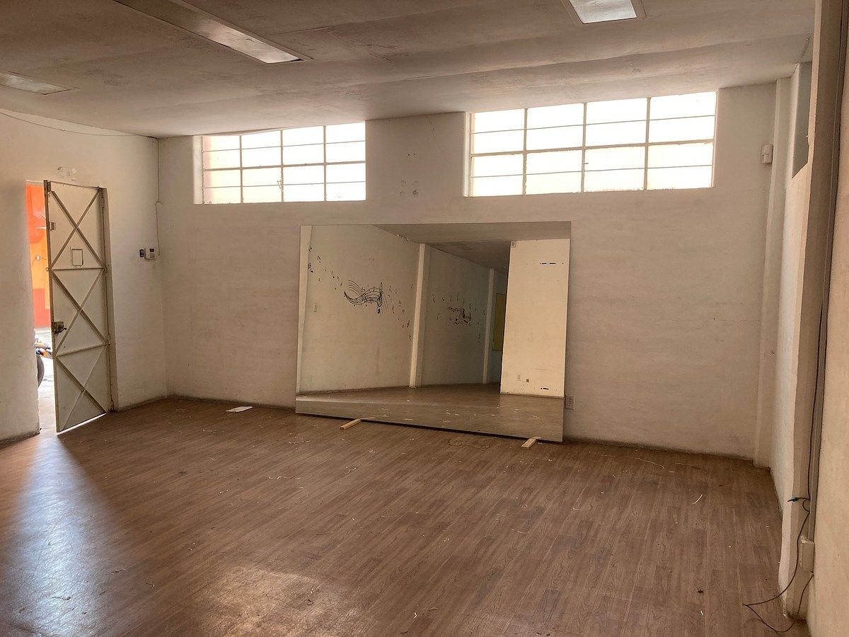 Commercial Storage Unit in Popotla, Miguel Hidalgo, photo 6 of 37