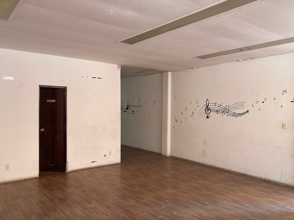 Commercial Storage Unit in Popotla, Miguel Hidalgo, photo 7 of 37