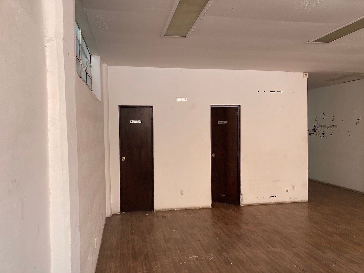 Commercial Storage Unit in Popotla, Miguel Hidalgo, photo 9 of 37