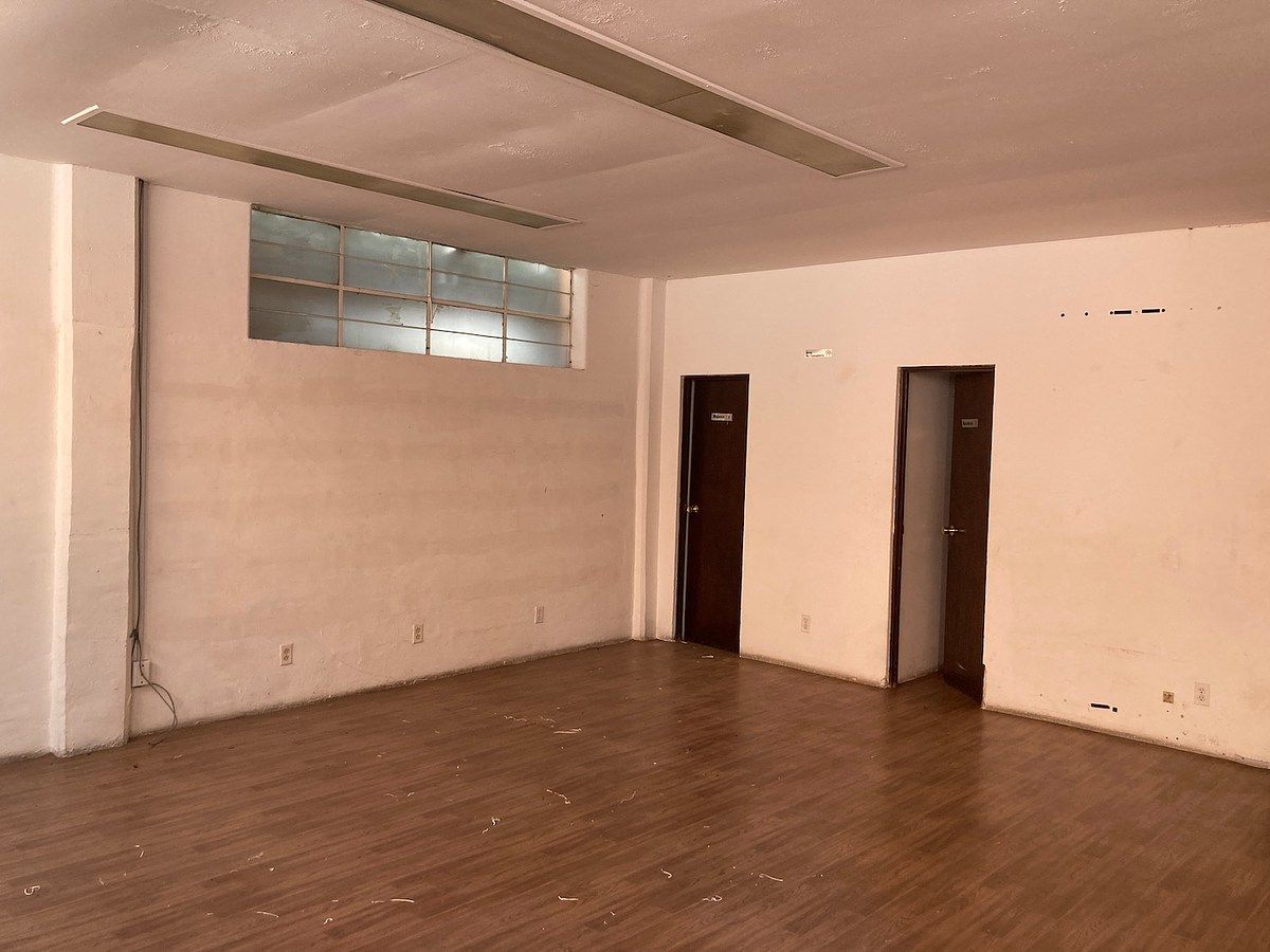 Commercial Storage Unit in Popotla, Miguel Hidalgo, photo 8 of 37