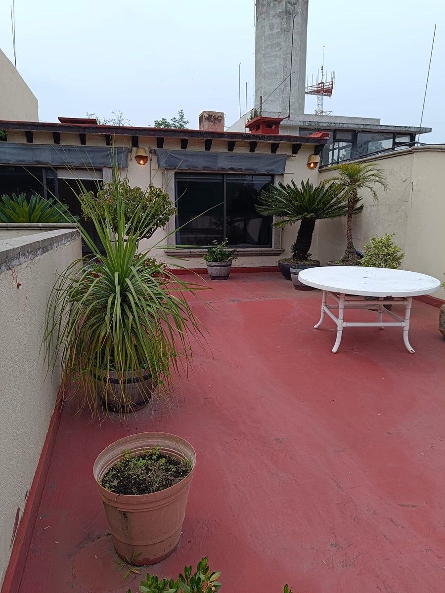 TERRAZA, foto 5 de 22