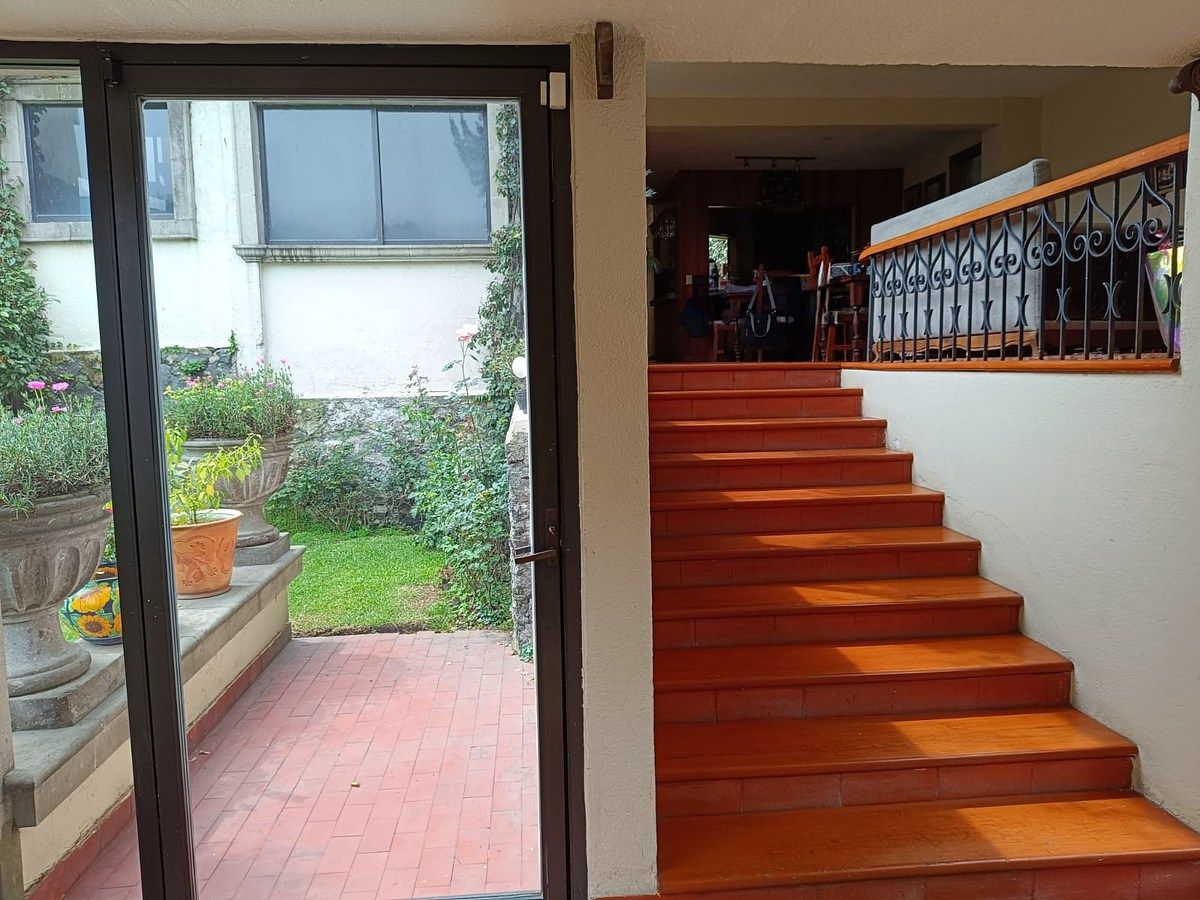 Casa em Jardines del Pedregal, Álvaro Obregón, foto 10 de 22