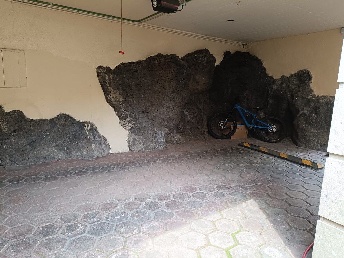 GARAGE, foto 20 de 22