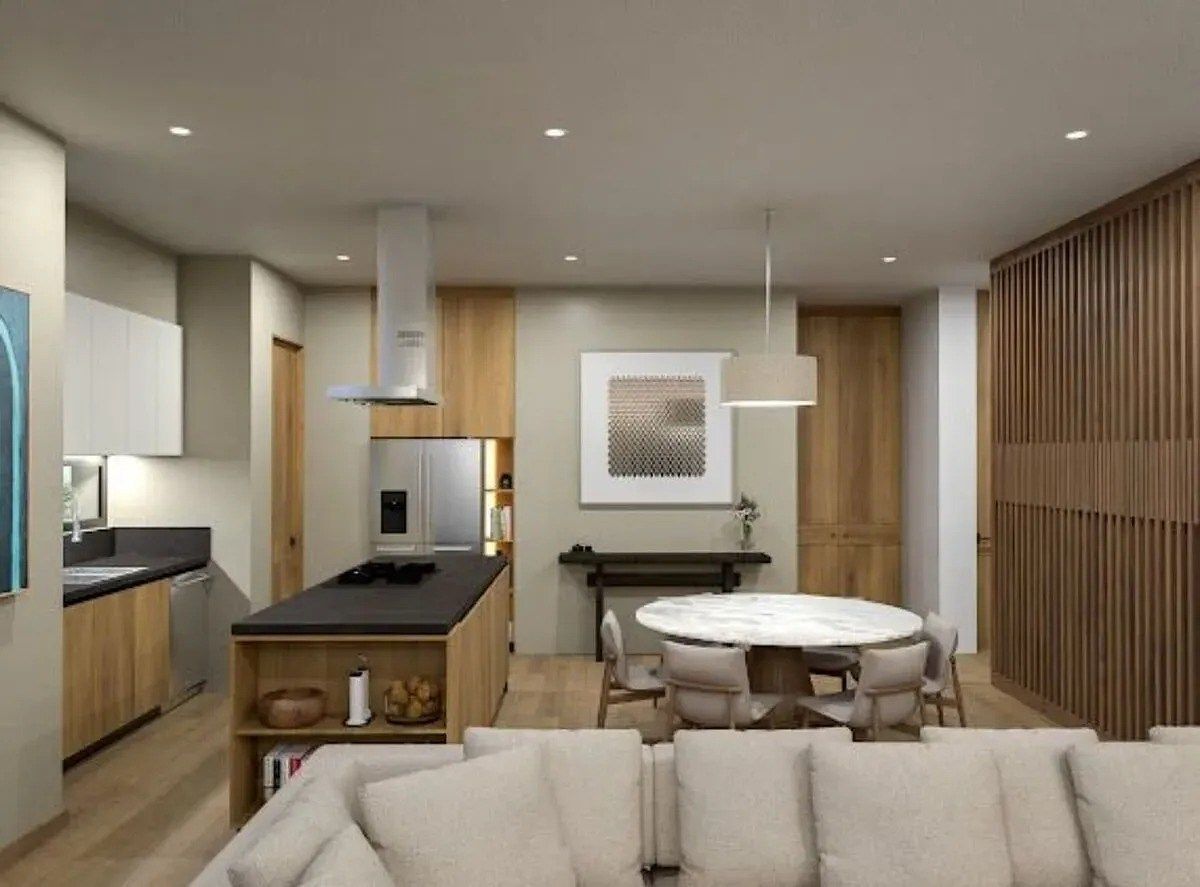 Apartment in Espíritu Santo, Jilotzingo, photo 39 of 47
