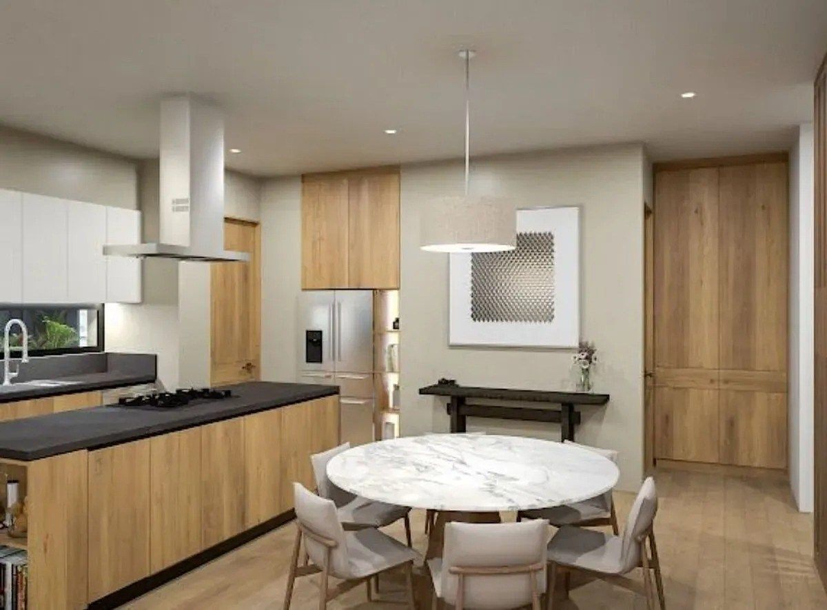 Apartment in Espíritu Santo, Jilotzingo, photo 44 of 47