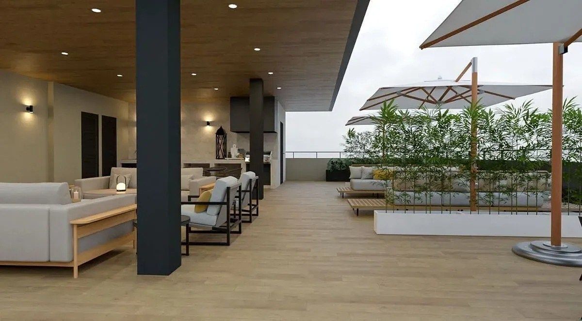 Apartment in Espíritu Santo, Jilotzingo, photo 45 of 47