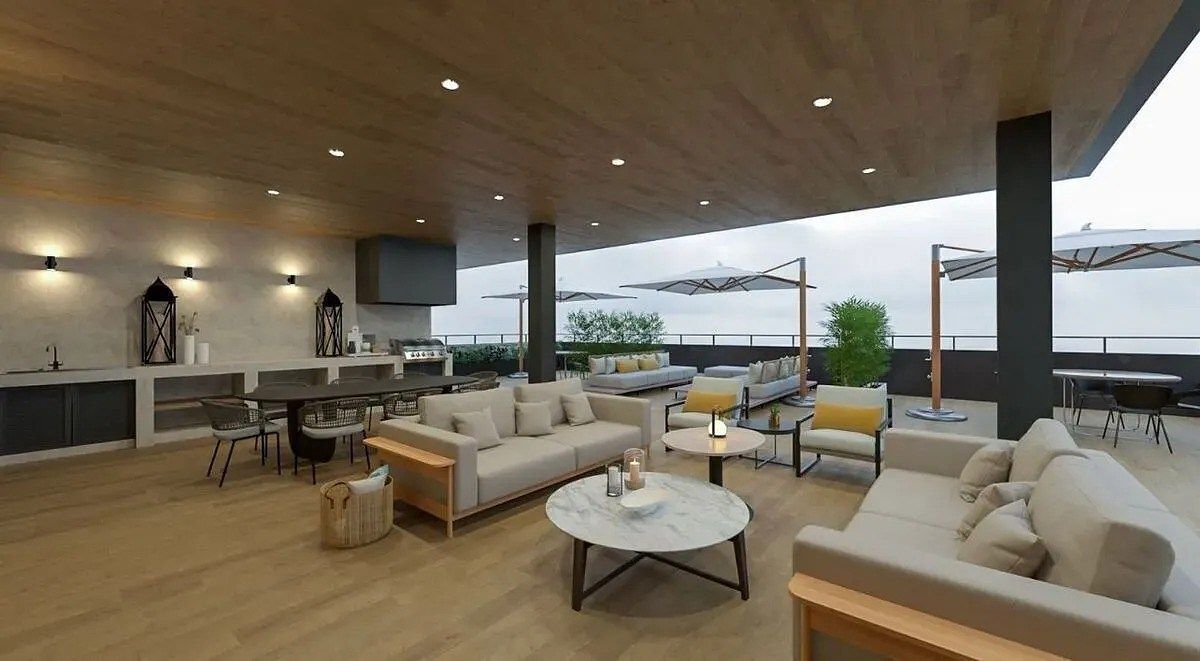 Apartment in Espíritu Santo, Jilotzingo, photo 46 of 47