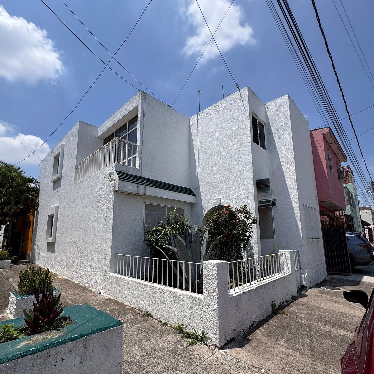 House in the Morelos Colony, photo 1 of 19