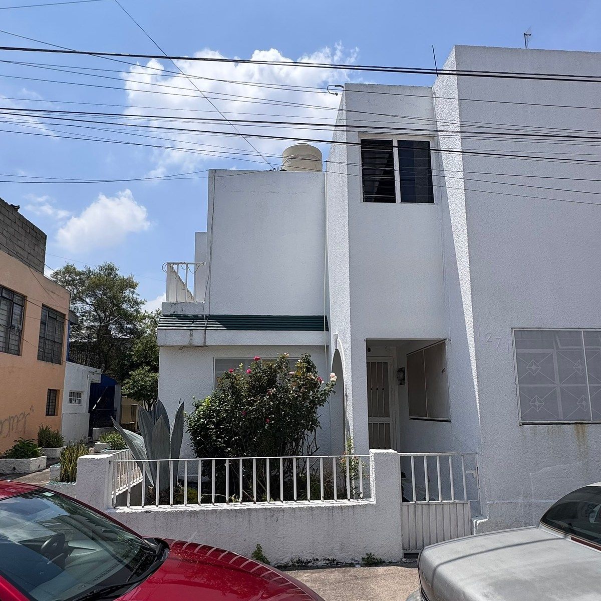 House in Morelos, Guadalajara, photo 2 of 19