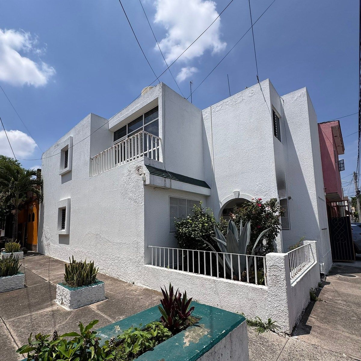 House in Morelos, Guadalajara, photo 3 of 19