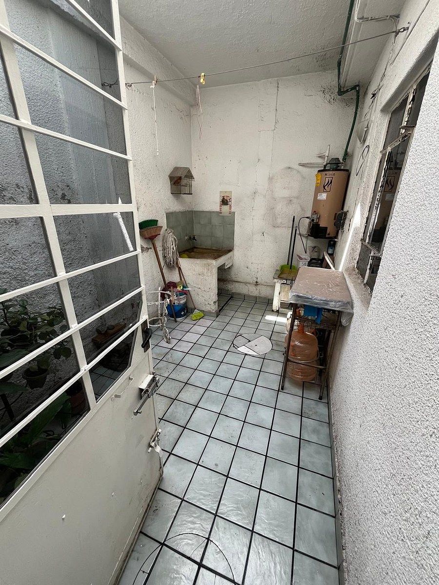 House in Morelos, Guadalajara, photo 18 of 19