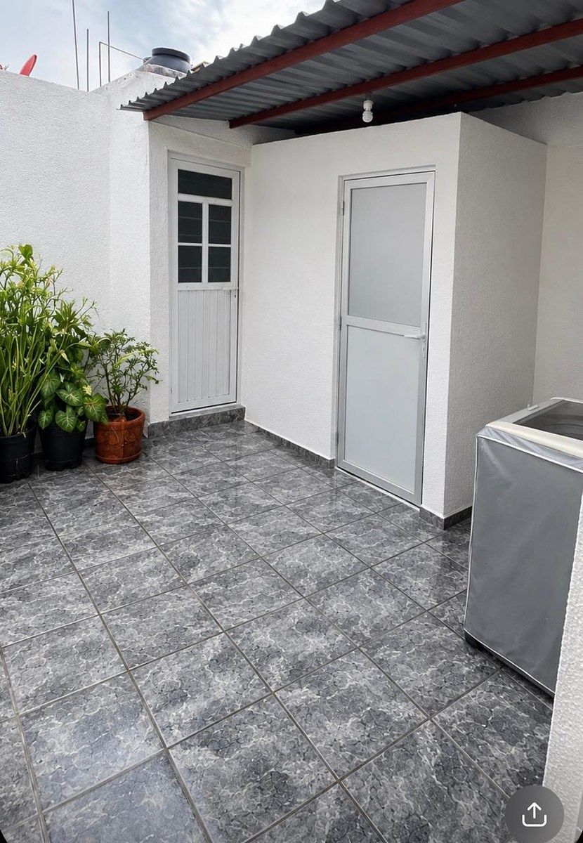 House in Morelos, Guadalajara, photo 17 of 19