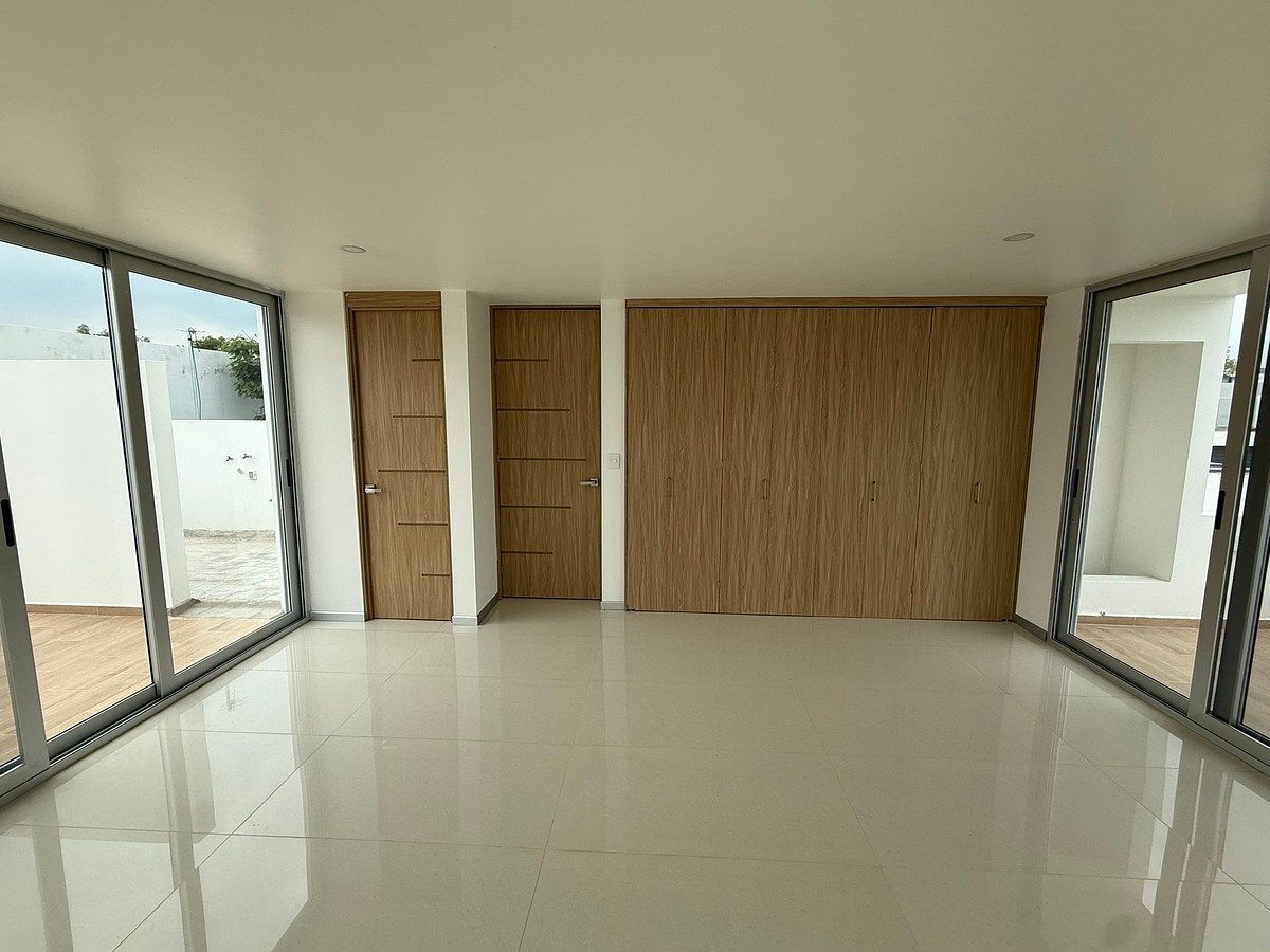 House in Gated Community in Bosques Vallarta, Zapopan, photo 4 of 37