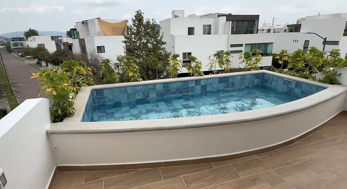 House in Gated Community in Bosques Vallarta, Zapopan, photo 5 of 37