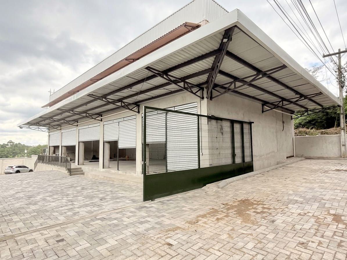 Carretera a Pavón Km 19.2 | Bodega en Renta | 275 m² | Ubicación Estratégica