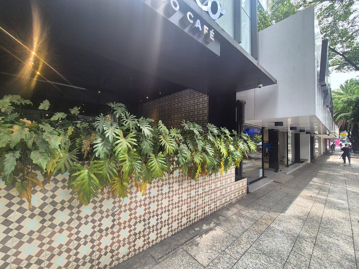 Local em Polanco V Sección, Miguel Hidalgo, foto 9 de 12