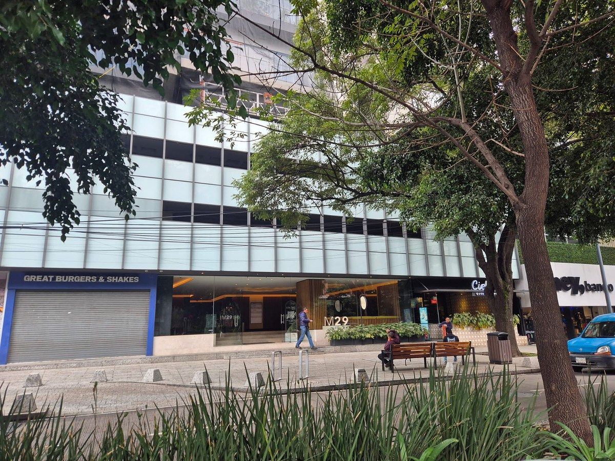 Local em Polanco V Sección, Miguel Hidalgo, foto 11 de 12