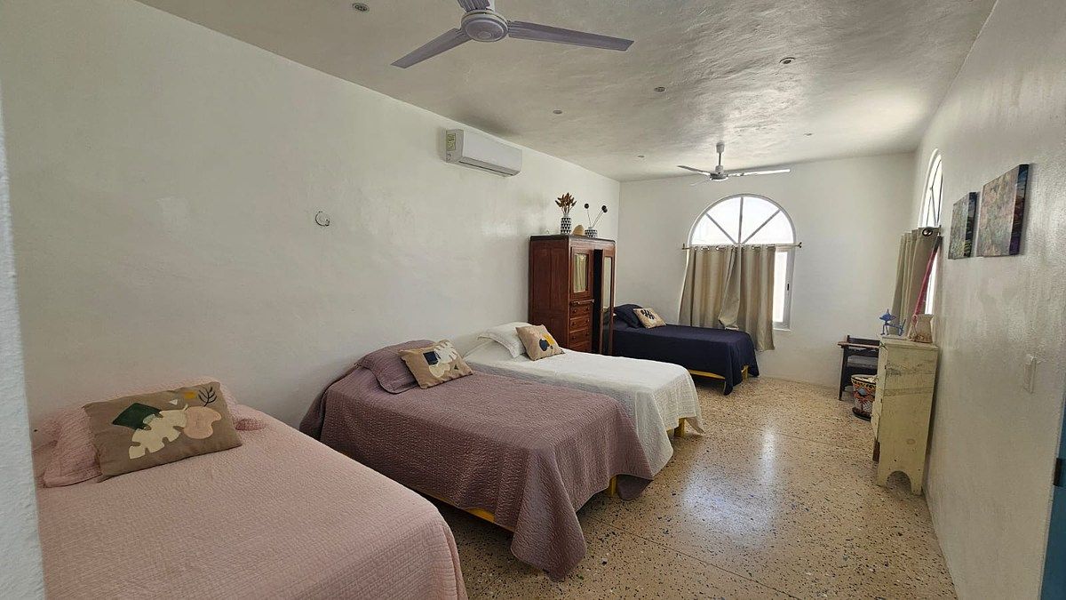 Casa em Chuburna Puerto, Progreso, foto 9 de 21