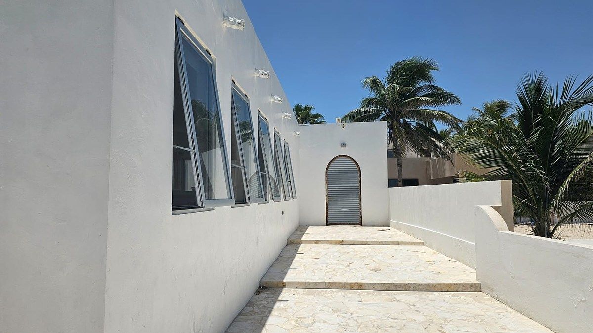 Casa em Chuburna Puerto, Progreso, foto 19 de 21