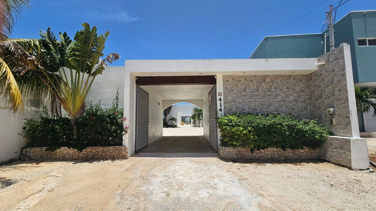 Casa em Chuburna Puerto, Progreso, foto 2 de 21