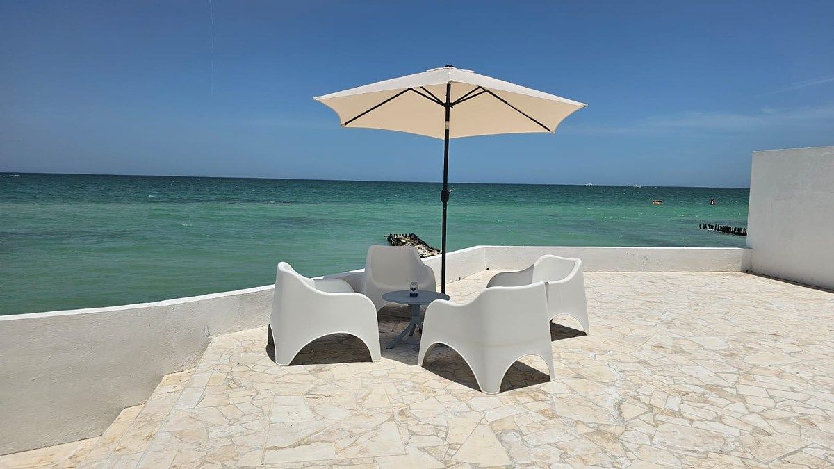 Casa em Chuburna Puerto, Progreso, foto 17 de 21