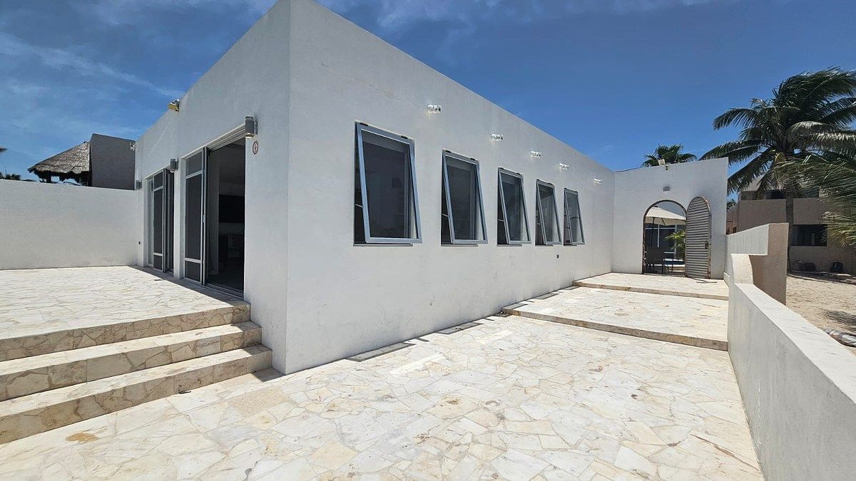 Casa em Chuburna Puerto, Progreso, foto 21 de 21