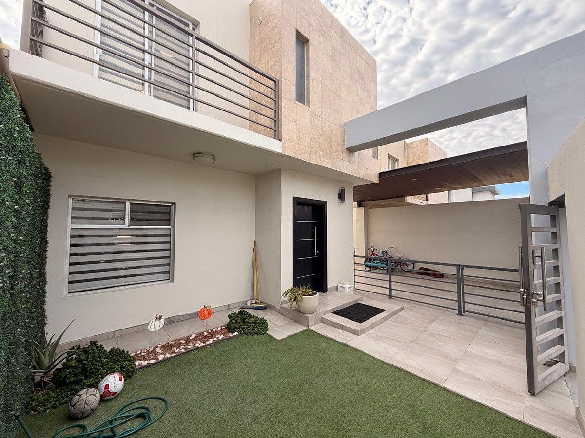 Casa en Misión de San Carlos, Mexicali, foto 3 de 25