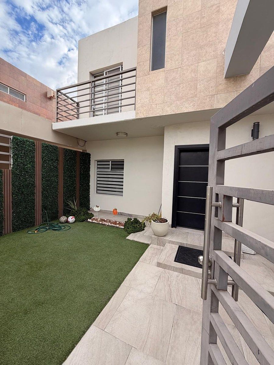 Casa en Misión de San Carlos, Mexicali, foto 2 de 25