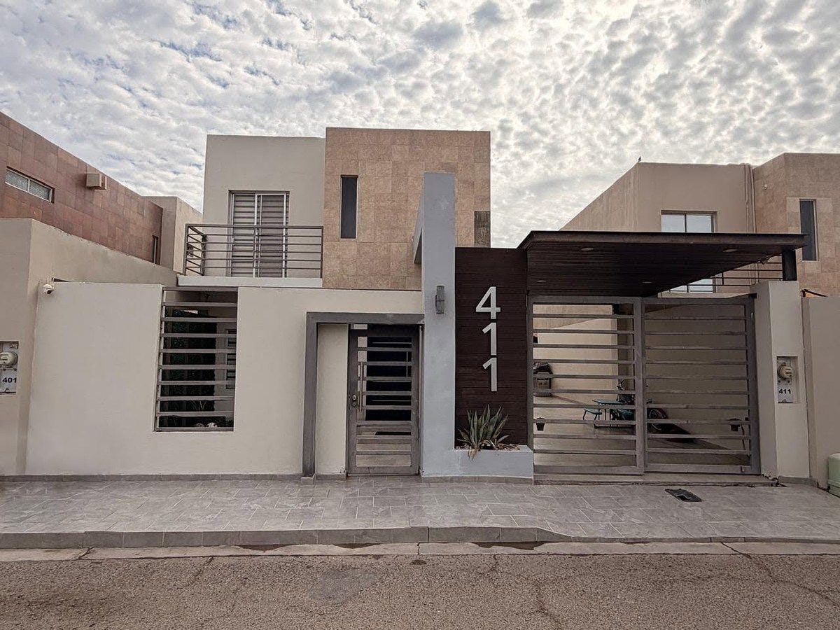 Venta de Casa