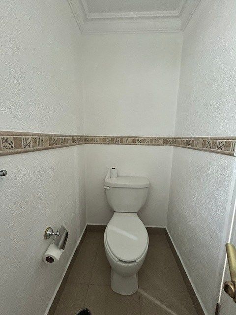 Casa em condomínio fechado em Loma del Padre, Cuajimalpa de Morelos, foto 8 de 28