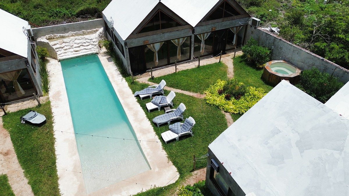 Villa en Telchac Puerto, Telchac Puerto, foto 3 de 9