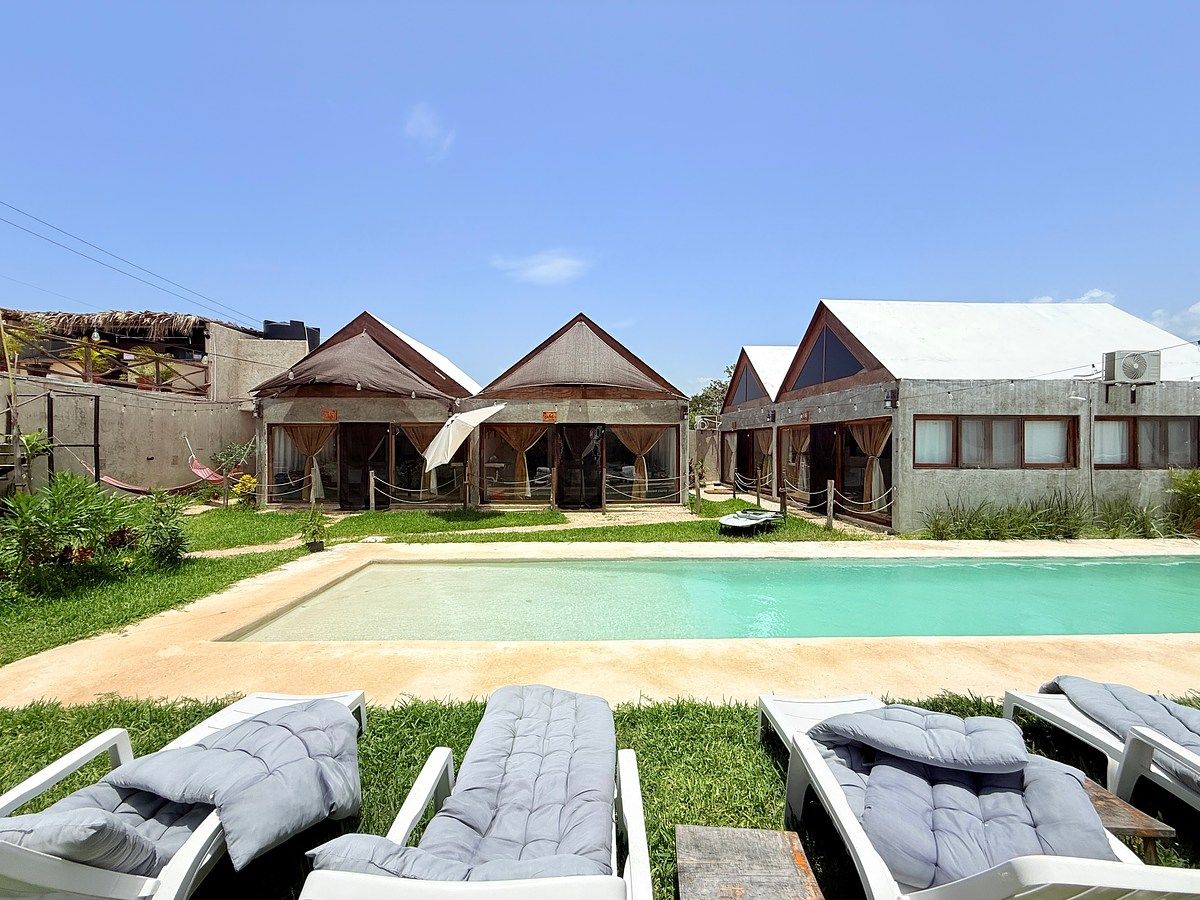 Villa en Telchac Puerto, Telchac Puerto, foto 5 de 9