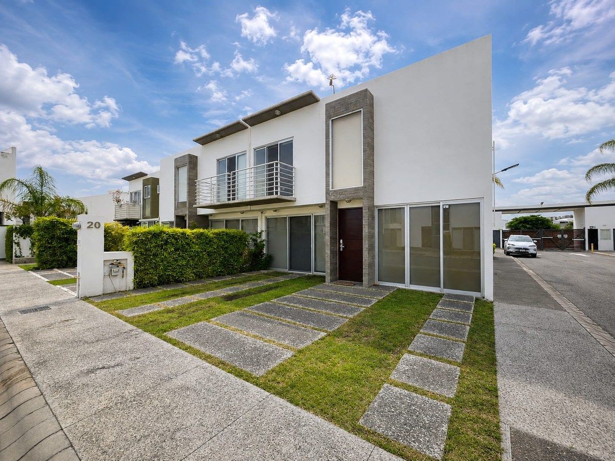 Casa à venda ou para alugar em Valle de Juriquilla, Condomínio Vive, foto 1 de 19