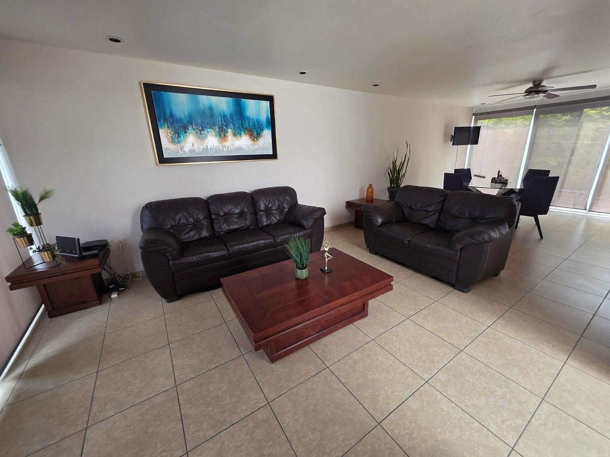 Casa em condomínio fechado em Valle De Juriquilla, Querétaro, foto 2 de 19