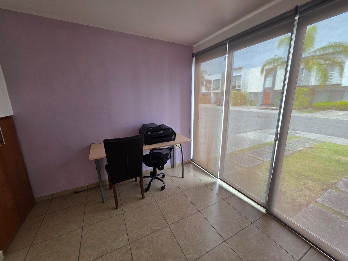 Casa em condomínio fechado em Valle De Juriquilla, Querétaro, foto 3 de 19