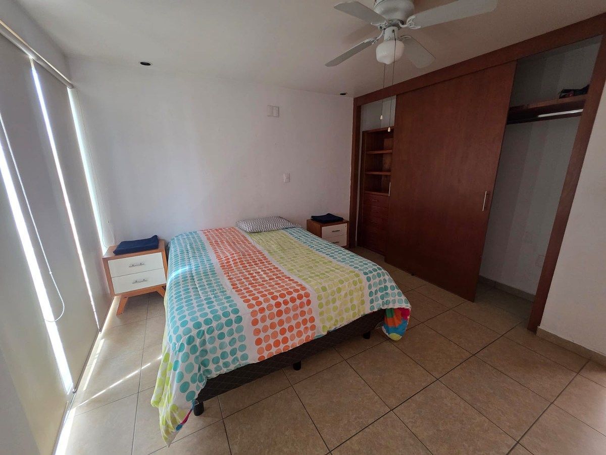Casa em condomínio fechado em Valle De Juriquilla, Querétaro, foto 15 de 19
