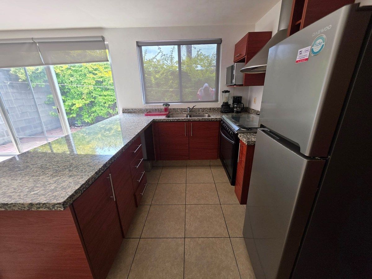 Casa en venta o renta en Valle de Juriquilla, Condominio Vive - foto 5