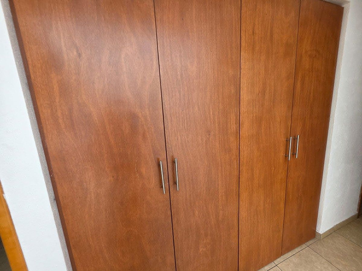 Casa en condominio en Juriquilla, Querétaro, foto 12 de 19