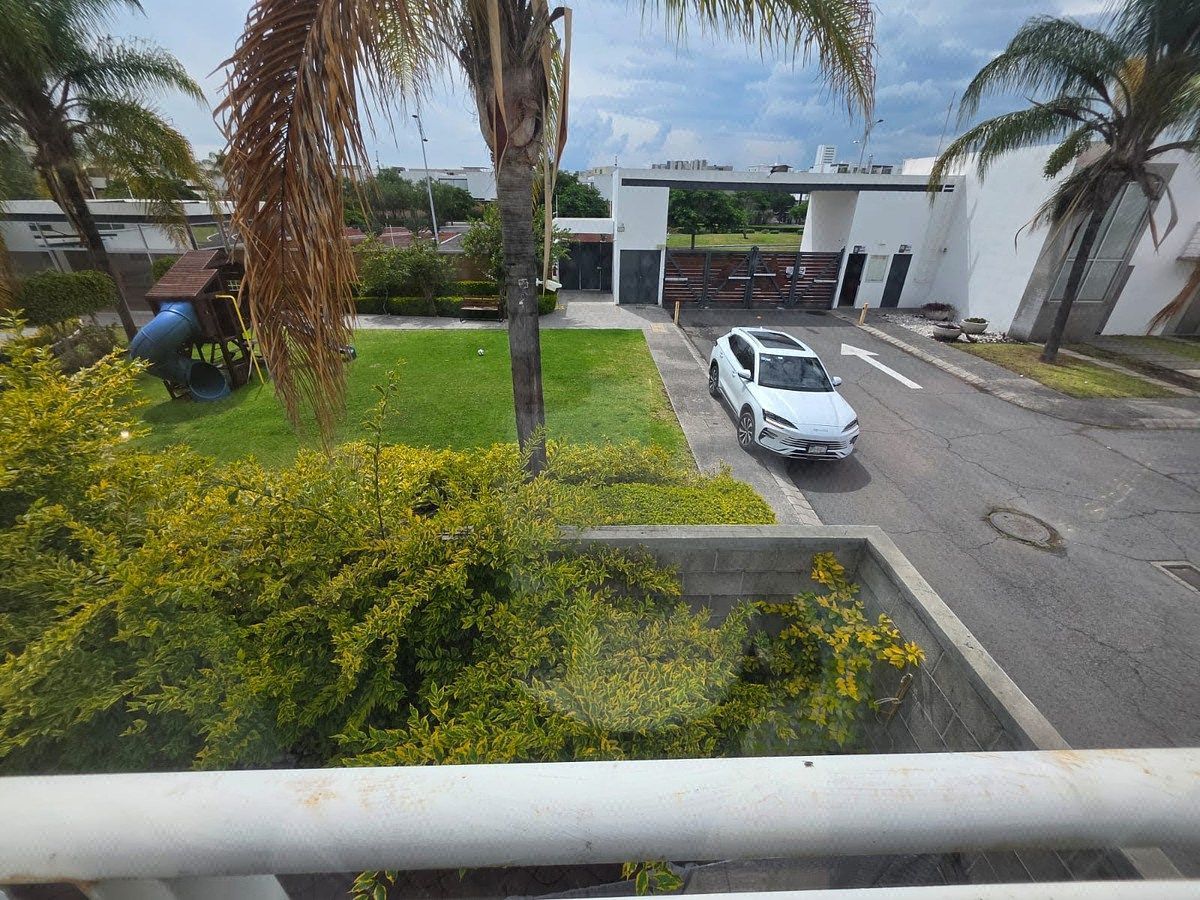 Casa en condominio en Juriquilla, Querétaro, foto 18 de 19