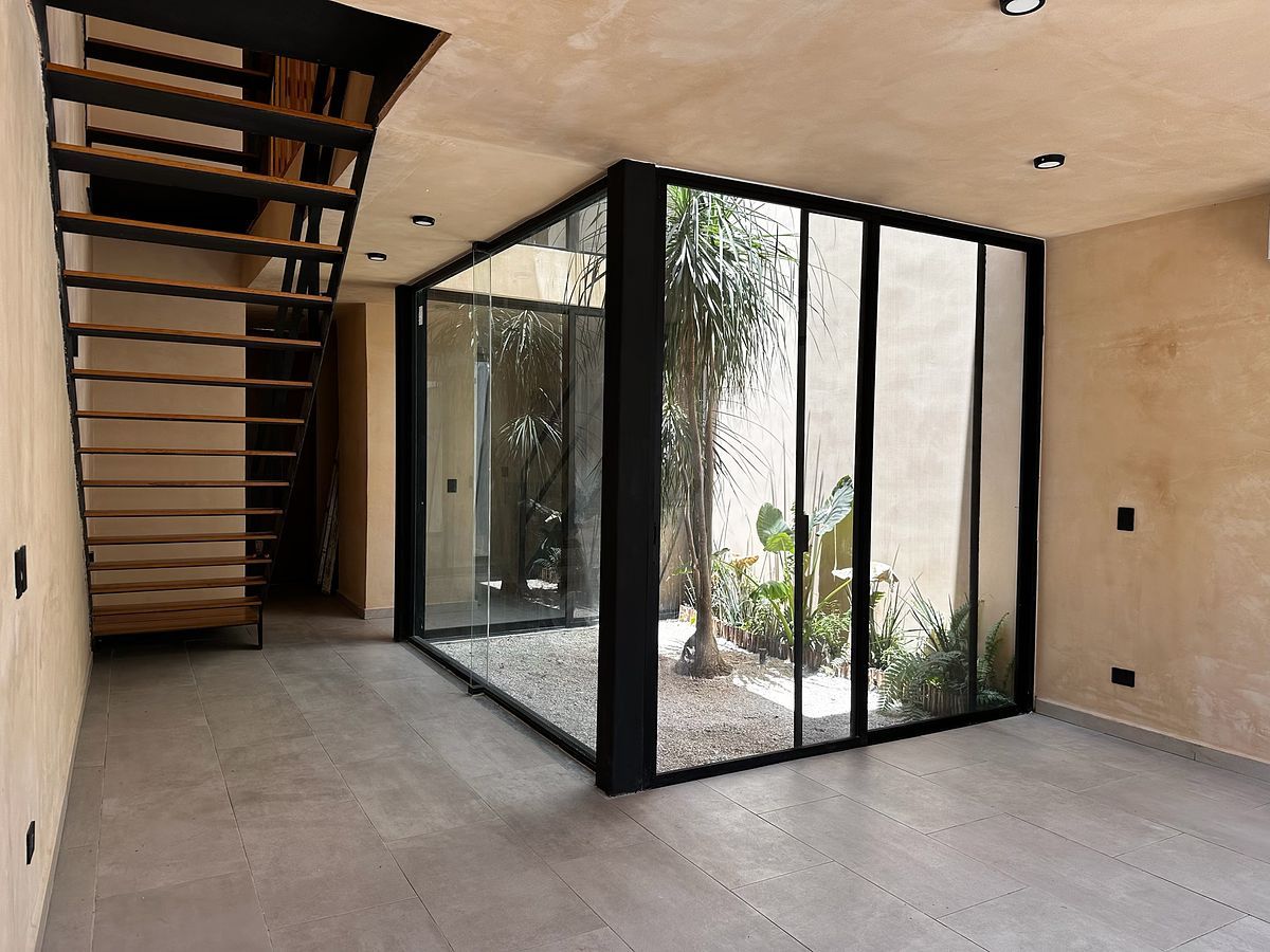 Casa en Montes de Ame, Mérida, foto 17 de 44